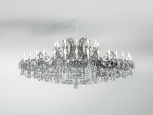 ceiling lamp Modelo 3D