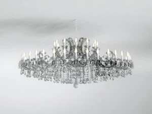 ceiling lamp 3D Model