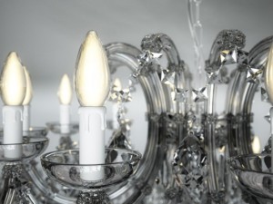 ceiling lamp Modelo 3D