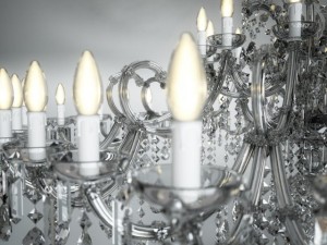 ceiling lamp Modelo 3D