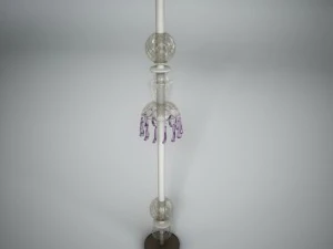 classic floor lamp 3D Model