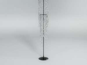 floor lamp 3D Model