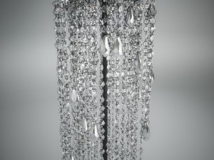 floor lamp 3D Model