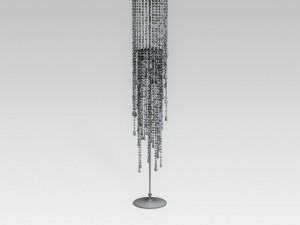 floor lamp 3D Model