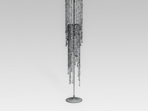 floor lamp 3D Model