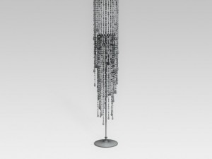 floor lamp 3D Model
