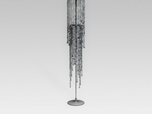 floor lamp 3D Model