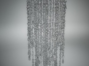 floor lamp Model 3D