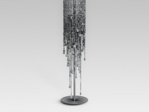 floor lamp Model 3D