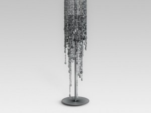 floor lamp Model 3D