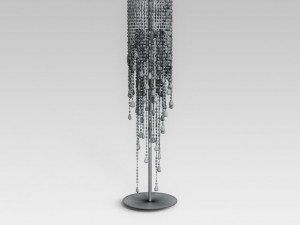 floor lamp Model 3D