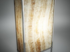 floor lamp 3D Модель