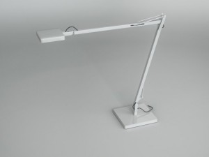 table lamp Modelo 3D