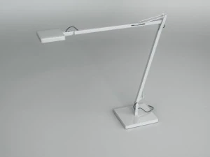 masa lambası 3D Model