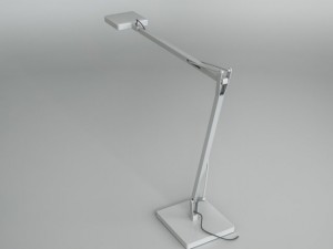 table lamp Modelo 3D