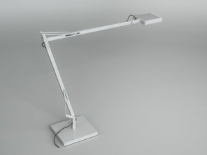 table lamp Modelo 3D