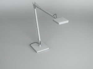 table lamp Modelo 3D