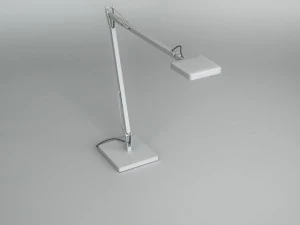 table lamp 3D Model