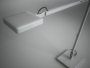 table lamp Modelo 3D