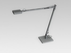 table lamp Modelo 3D