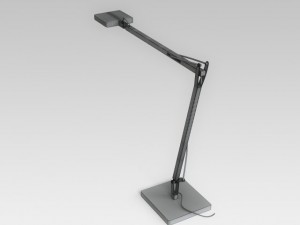table lamp Modelo 3D
