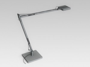 table lamp Modelo 3D
