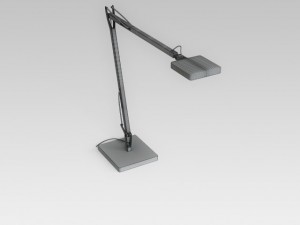table lamp Modelo 3D