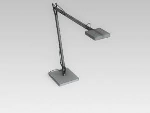 table lamp 3D Model