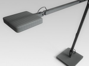 table lamp Modelo 3D