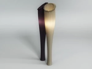floor lamp 3D Model