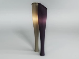 floor lamp 3D Model