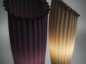 floor lamp 3D Model