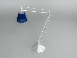 table lamp 3D Model