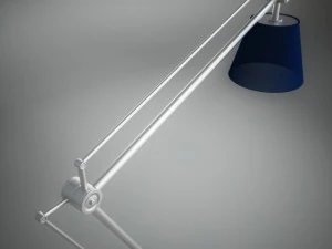 table lamp 3D Model