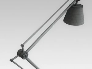 table lamp 3D Model