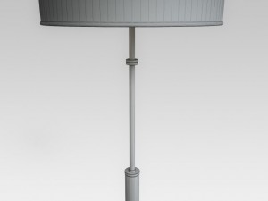 floor lamp Model 3D