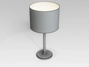 table lamp 3D Model