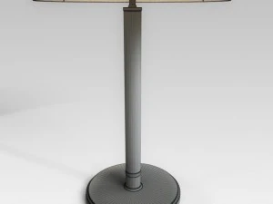 table lamp 3D Model