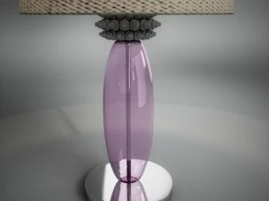 table lamp 3D Model
