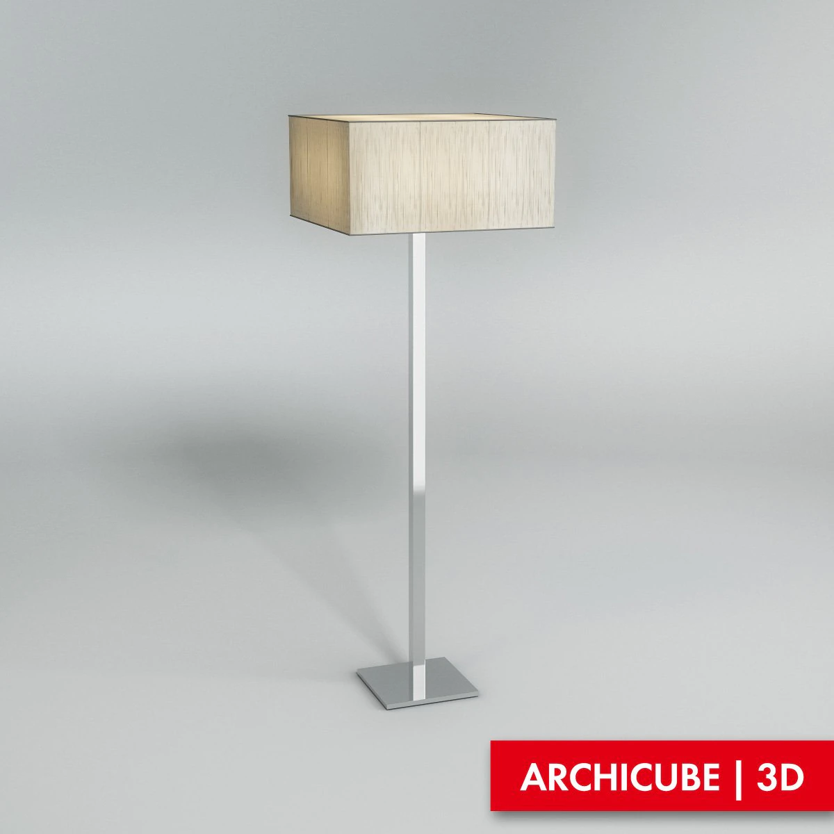 lampada da terra Modello 3D .c4d .max .obj .3ds .fbx .stl .blend 