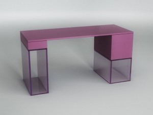 table 3D 模型
