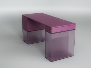 table 3D 모델