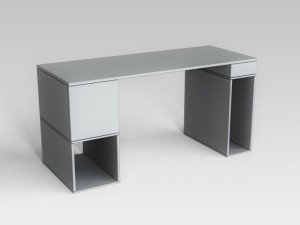 table 3D 모델