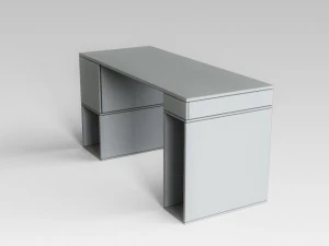 table 3D Model