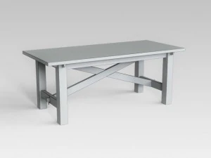 table 3D Model