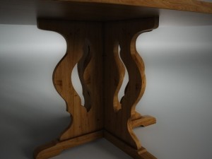 table 3D 모델