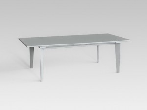 table 3D Model