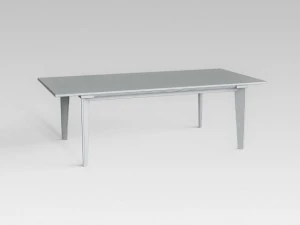 table 3D Model