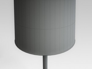 table lamp Modèle 3D