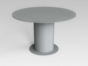 table 3D Model